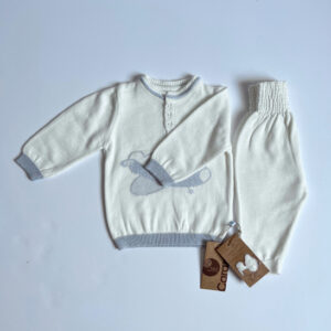 Baby boy set