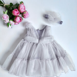 Lilla party dress