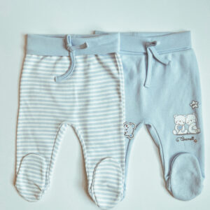 Pants set